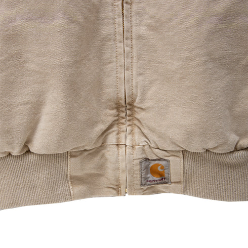 Carhartt WIP OG Santa Fe Jacket Dusty H Brown I030288_0ME_FH Degli Uberti